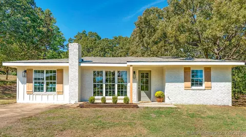 11972 County Road 3650, Ada, OK 74820
