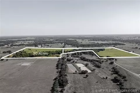 00030 E Davis Rd, Durant, OK 74701
