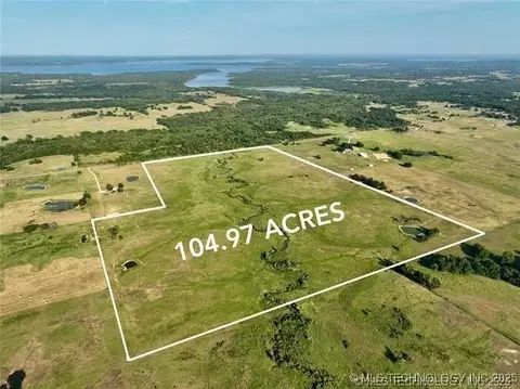 114108 S 4110, Eufaula, OK 74432