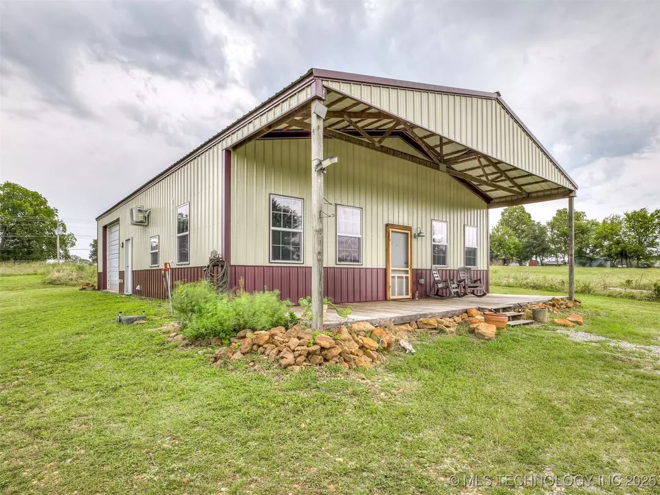  32855 Long Bay Rd, Wagoner, OK 74467 photo 7