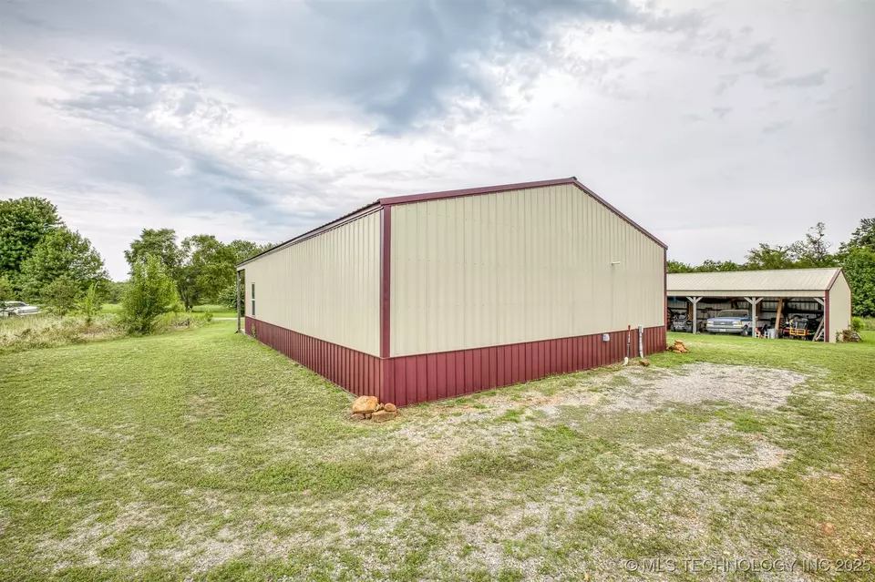  32855 Long Bay Rd, Wagoner, OK 74467 photo 9