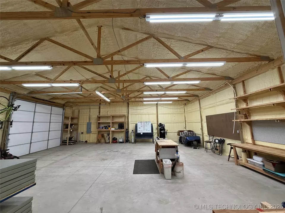  32855 Long Bay Rd, Wagoner, OK 74467 photo 18