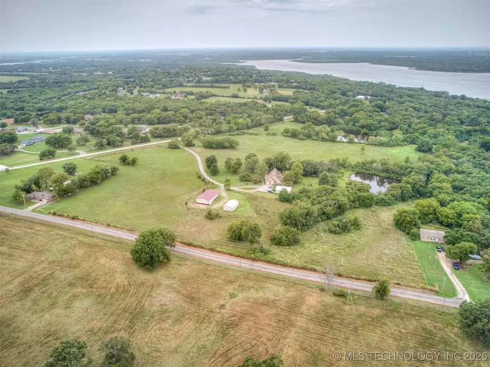  32855 Long Bay Rd, Wagoner, OK 74467 photo 32