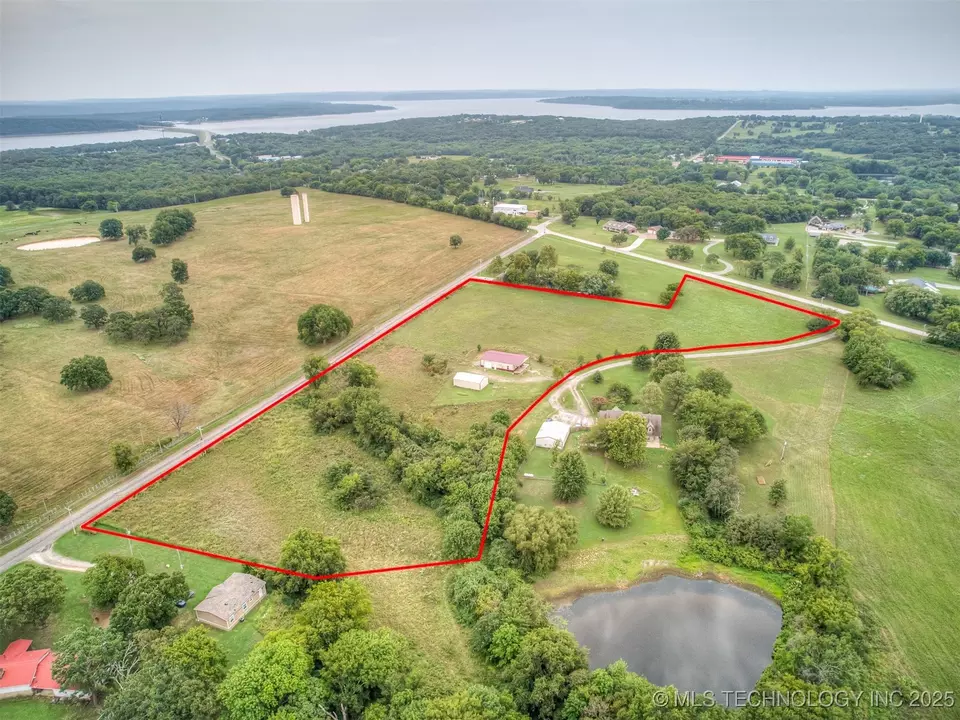  32855 Long Bay Rd, Wagoner, OK 74467 photo 23