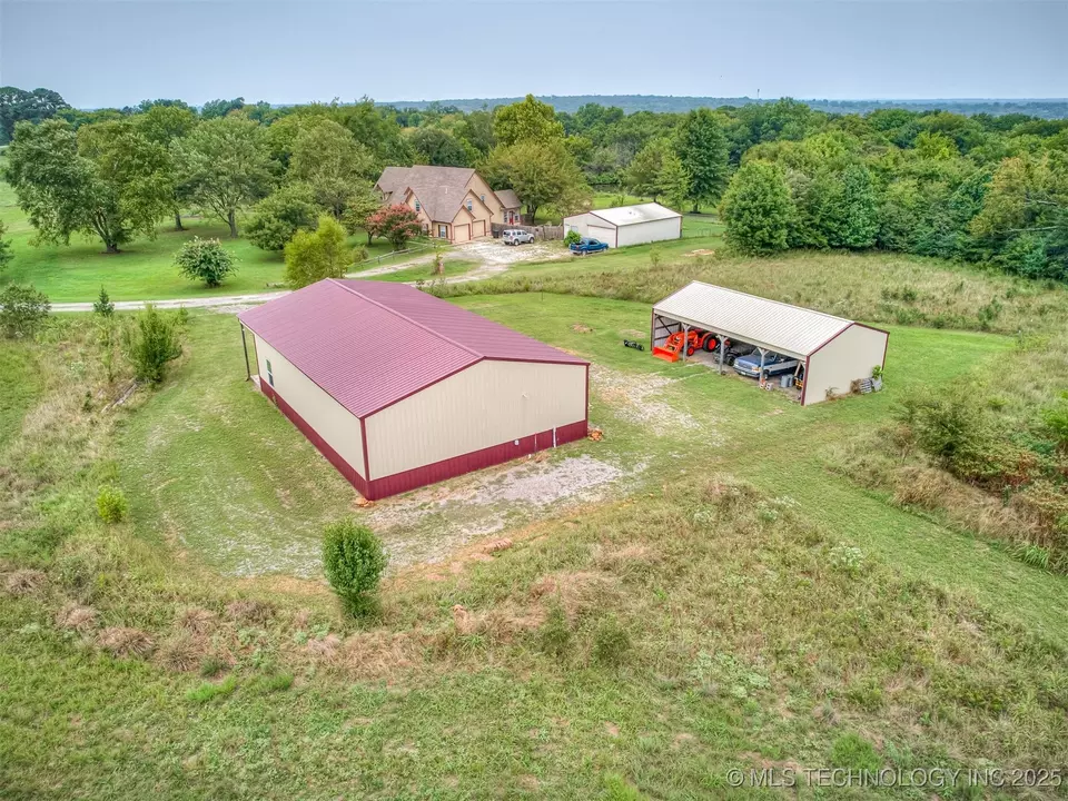  32855 Long Bay Rd, Wagoner, OK 74467 photo 25