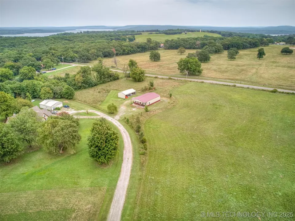  32855 Long Bay Rd, Wagoner, OK 74467 photo 28