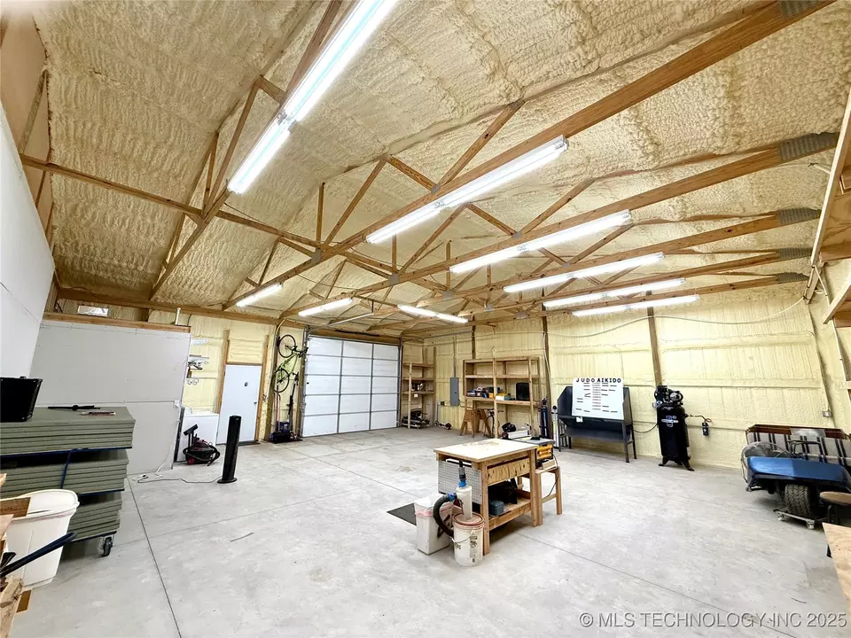  32855 Long Bay Rd, Wagoner, OK 74467 photo 19