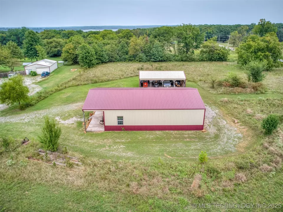  32855 Long Bay Rd, Wagoner, OK 74467 photo 27