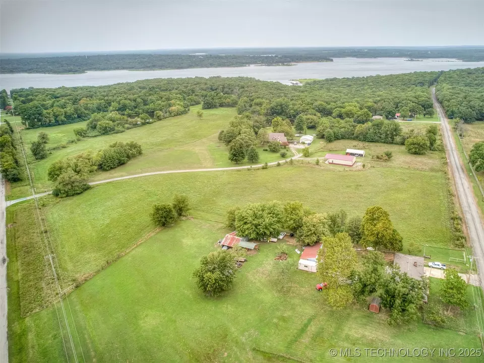  32855 Long Bay Rd, Wagoner, OK 74467 photo 35