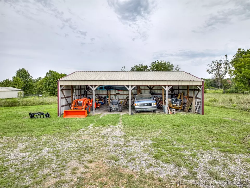 32855 Long Bay Rd, Wagoner, OK 74467 photo 8