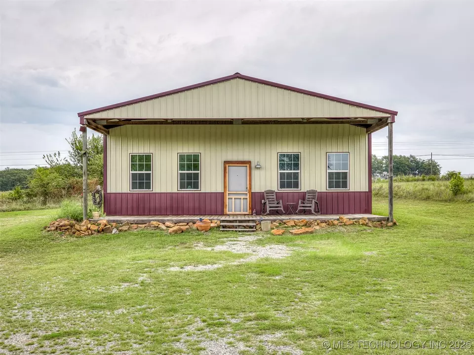  32855 Long Bay Rd, Wagoner, OK 74467 photo 6