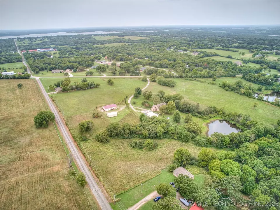  32855 Long Bay Rd, Wagoner, OK 74467 photo 30