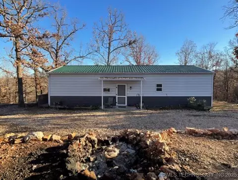 Other - 5837 County Road 375 Rd, Eucha, OK 74342 photo 3 of 17