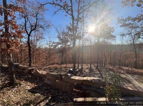 View/Area - 5837 County Road 375 Rd, Eucha, OK 74342 photo 1 of 2