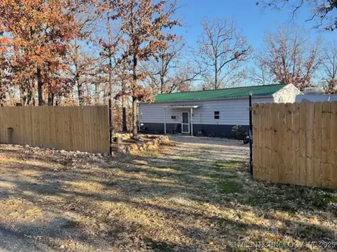 Other - 5837 County Road 375 Rd, Eucha, OK 74342 photo 2 of 17