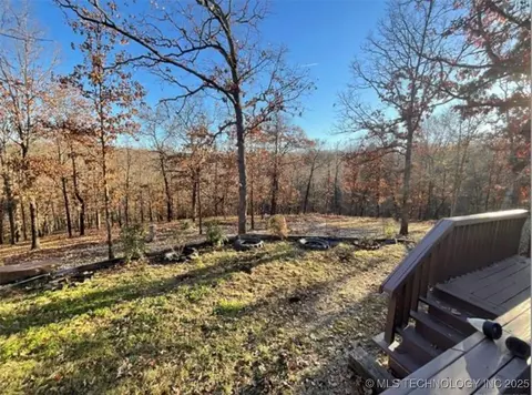 View/Area - 5837 County Road 375 Rd, Eucha, OK 74342 photo 2 of 2