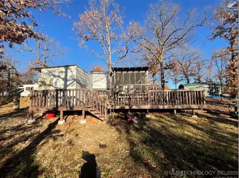 Other - 5837 County Road 375 Rd, Eucha, OK 74342 photo 16 of 17