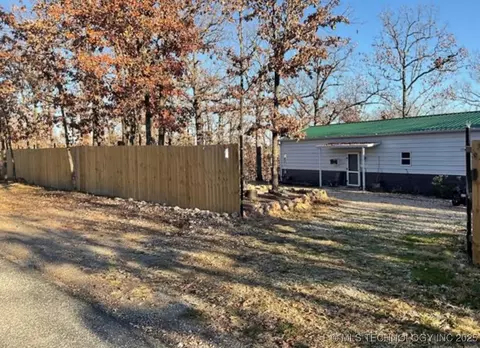 5837 County Road 375 Rd, Eucha, OK 74342
