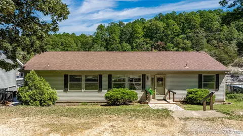 58700 E 336 Rd, Jay, OK 74346 photo 1