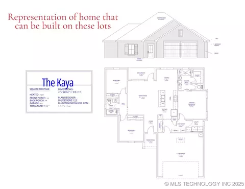 5 Christopher Way, Durant, OK 74701 photo 7