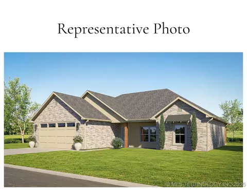 5 Christopher Way, Durant, OK 74701 photo 13