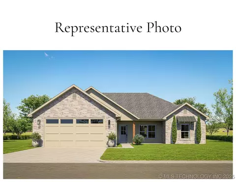 5 Christopher Way, Durant, OK 74701 photo 12