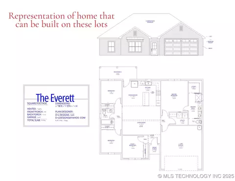 5 Christopher Way, Durant, OK 74701 photo 8