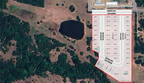 5 Christopher Way, Durant, OK 74701 photo 3