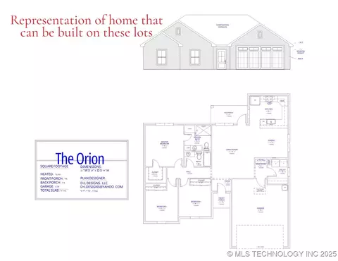 5 Christopher Way, Durant, OK 74701 photo 4