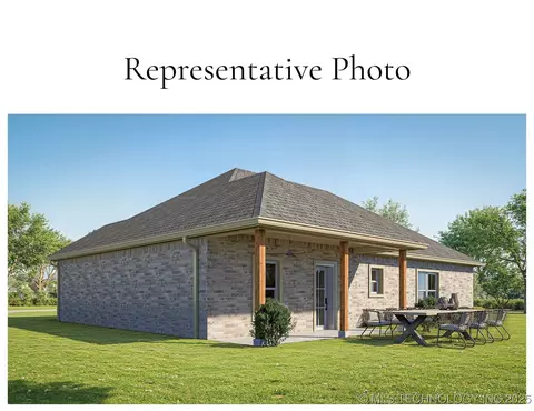 5 Christopher Way, Durant, OK 74701 photo 14