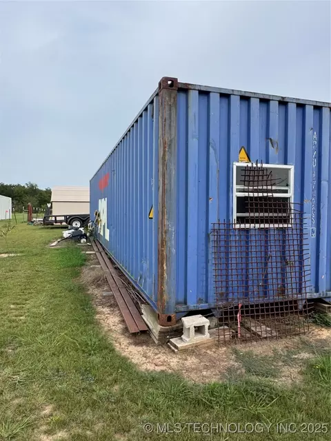 Allison, Calera, OK 74730 photo 5