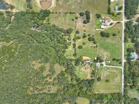 Mcclain Road, Ardmore, OK 73401 photo 4
