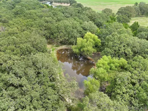 Mcclain Road, Ardmore, OK 73401 photo 2