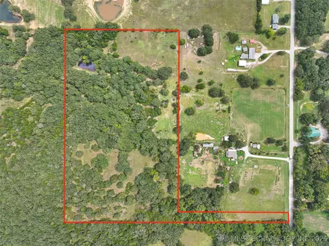 Mcclain Road, Ardmore, OK 73401 photo 10