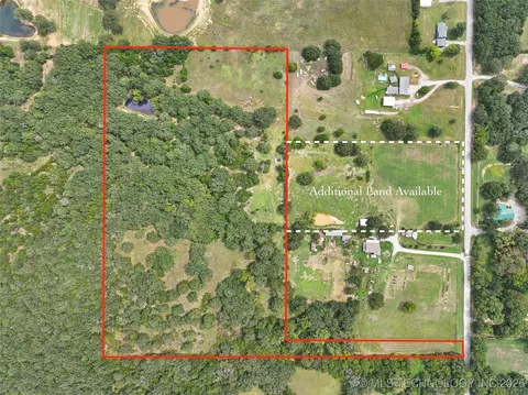 Mcclain Road, Ardmore, OK 73401 photo 11