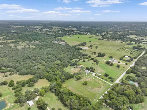 Mcclain Road, Ardmore, OK 73401 photo 5