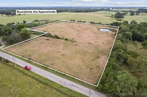 0 E 1475 Rd, Allen, OK 74825