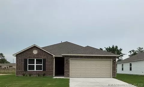 29173 E 79th Pl S, Broken Arrow, OK 74014 photo 2