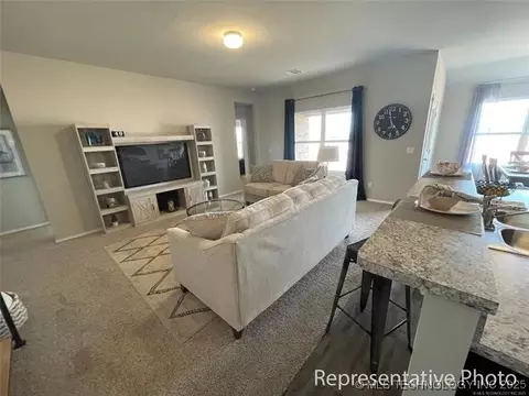 29156 E 79th St S, Broken Arrow, OK 74014 photo 2