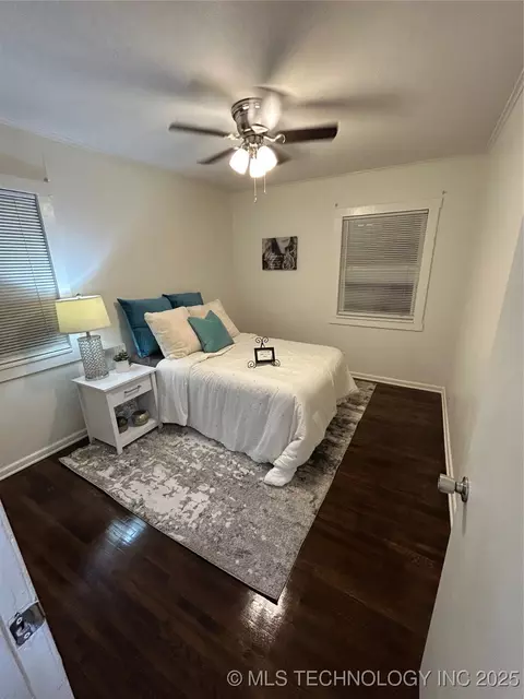 7926 E 27th Ct, Tulsa, OK 74129 photo 22