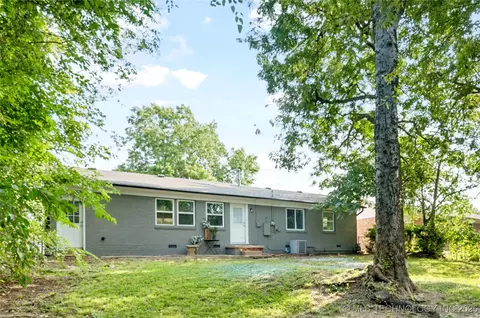 7926 E 27th Ct, Tulsa, OK 74129 photo 30