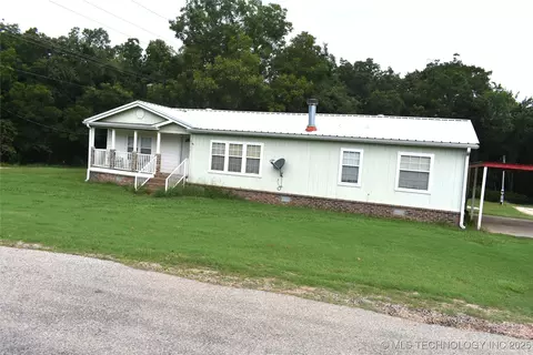 9976 Rattler Rdg, Kingston, OK 73439