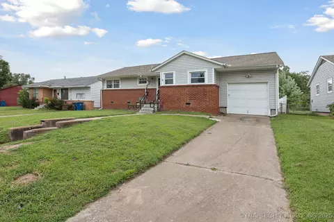 116 N 43 West Ave, Tulsa, OK 74127