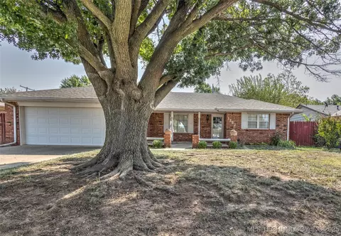 1302 N 21st St, Duncan, OK 73533