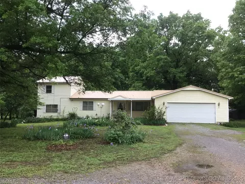 3031 N 430, Pryor, OK 74361