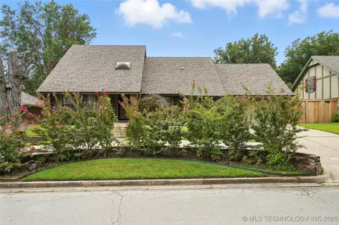 4124 E 62nd Pl, Tulsa, OK 74136 photo 61