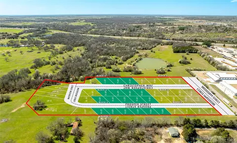 6 Prosper St, Durant, OK 74701