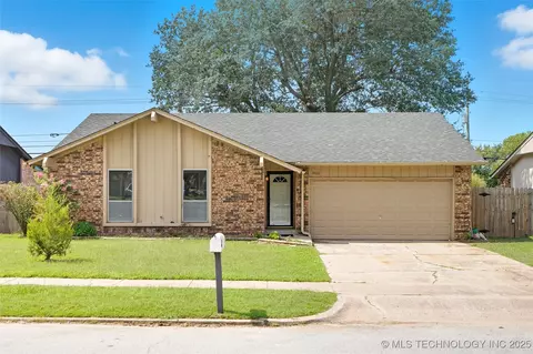 4416 S Elm Ave, Broken Arrow, OK 74011
