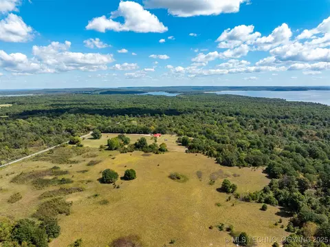 21 E 1160 Rd, Checotah, OK 74426 photo 30