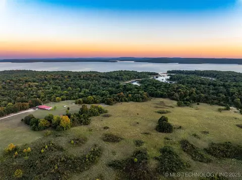 21 E 1160 Rd, Checotah, OK 74426 photo 2